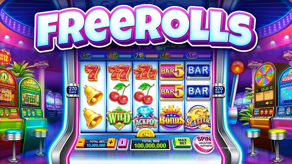 Casino org monday freeroll